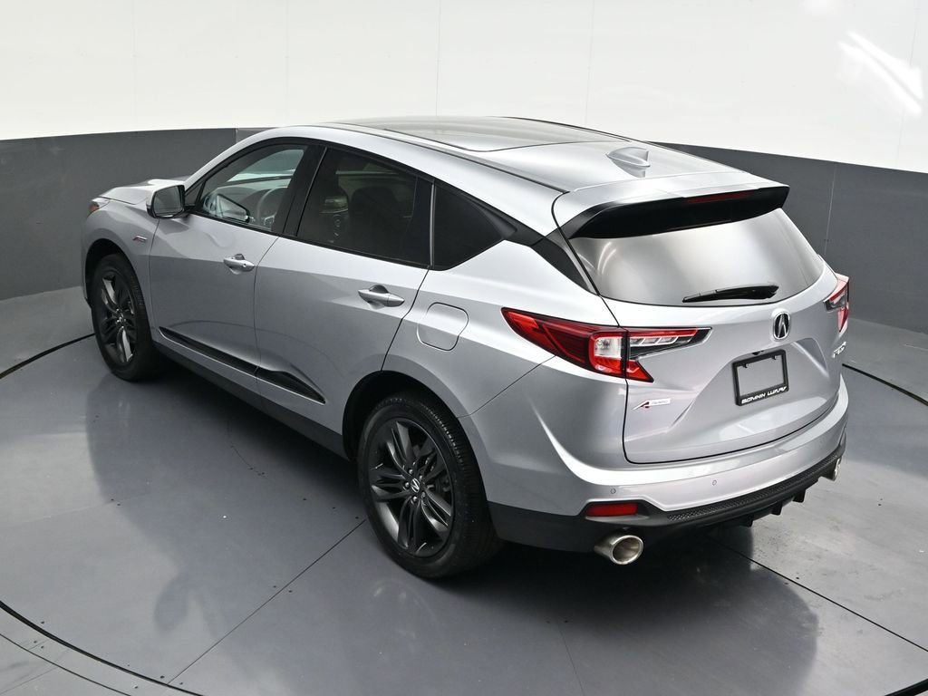 Used 2023 Acura RDX A-Spec image 21