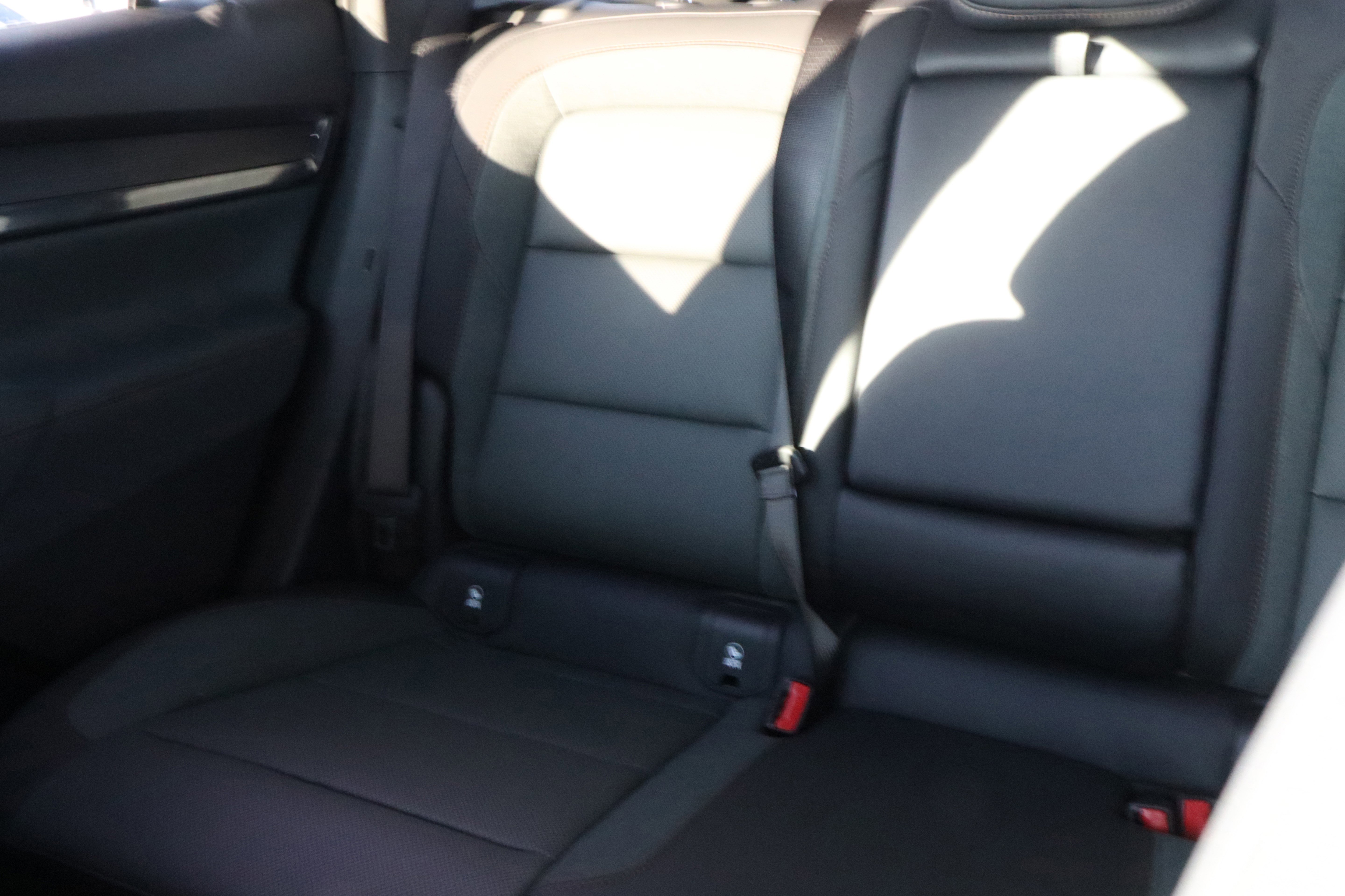 New 2026 GMC Terrain AT4 w/ Convenience Package III image 13