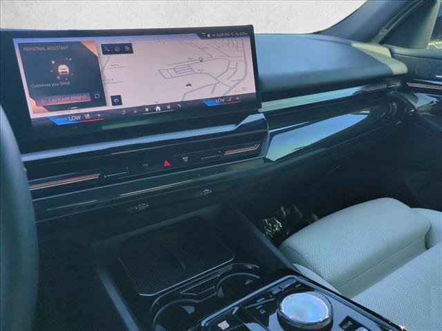 Certified 2024 BMW 530i w/ Premium Package RWD image 15