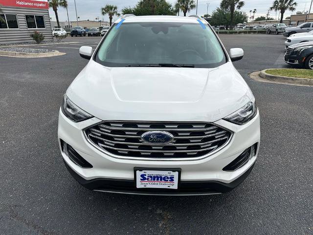 Certified 2022 Ford Edge SEL w/ Convenience Package image 9
