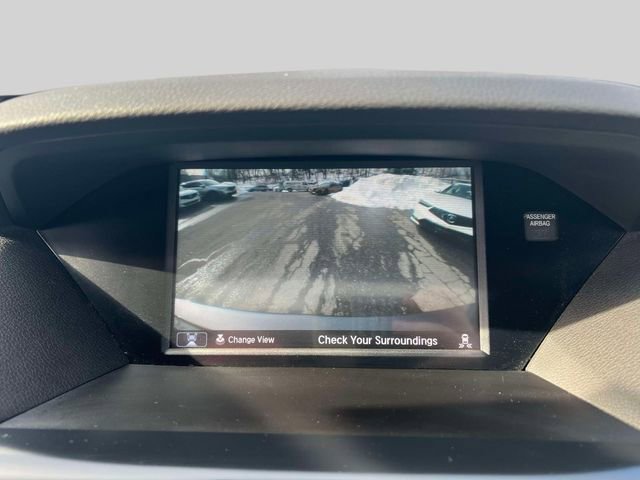 Used 2019 Acura MDX A-Spec image 26