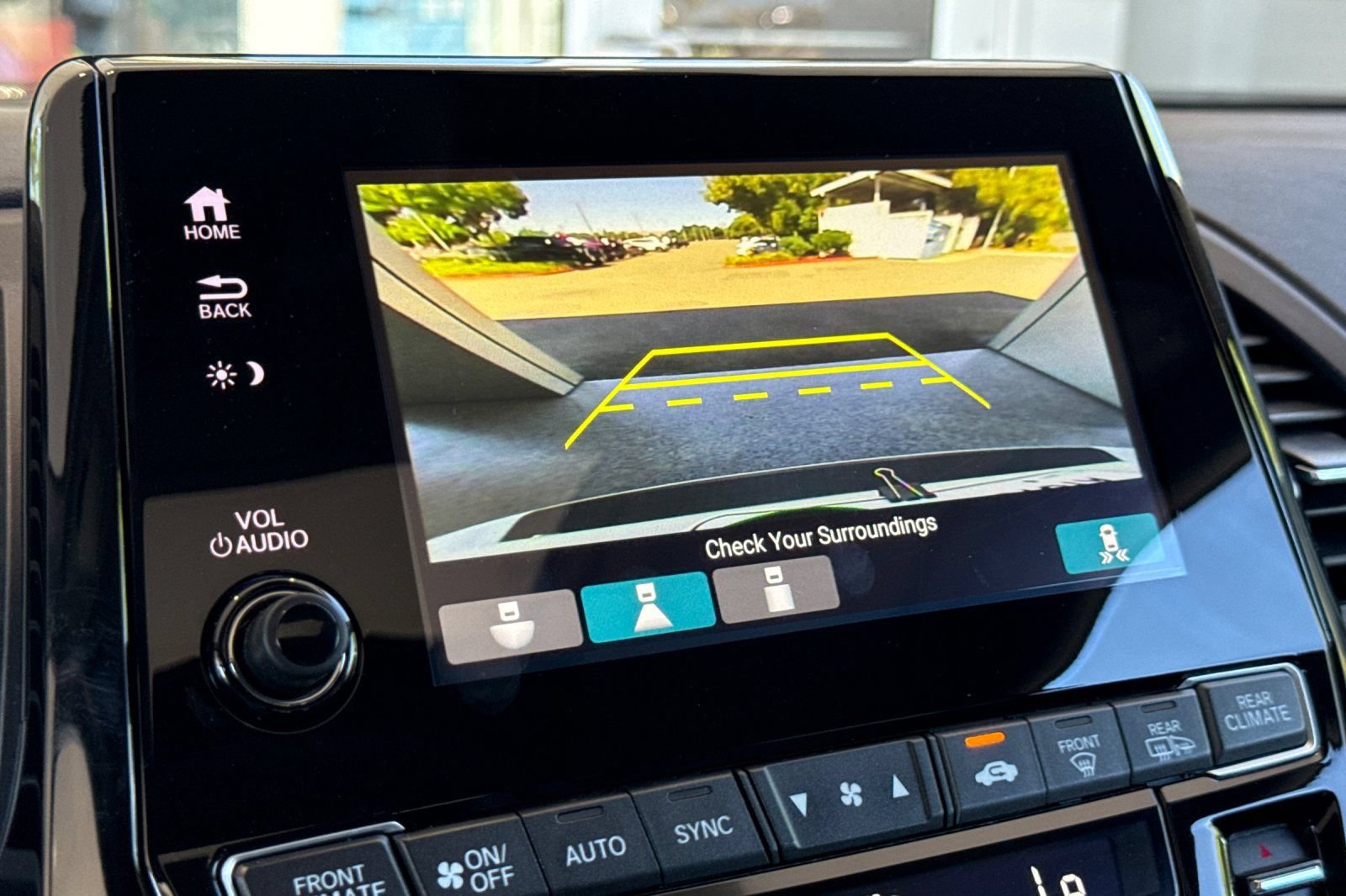 Used 2024 Honda Odyssey EX-L image 28