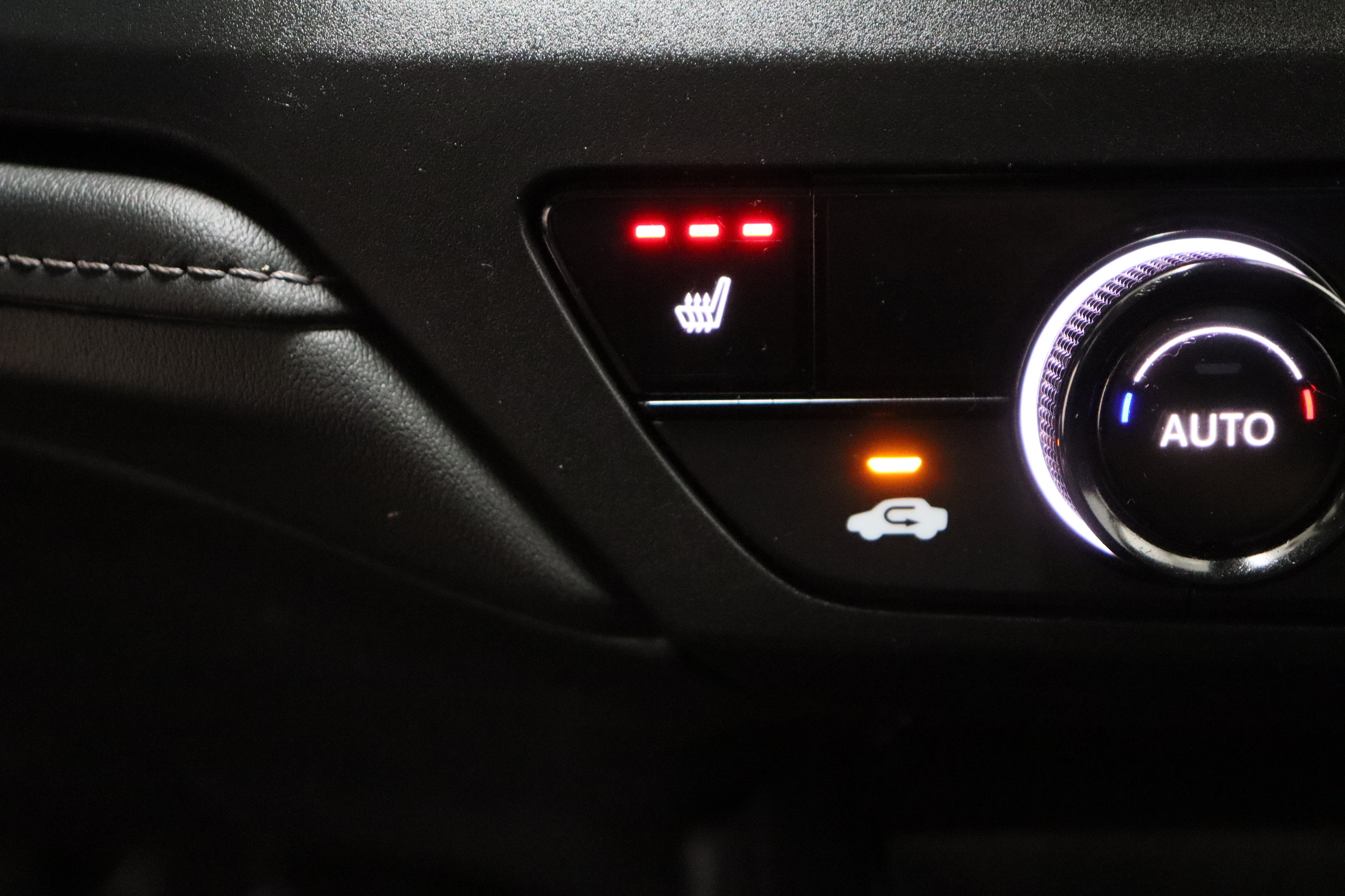 Used 2024 Honda Accord EX image 22