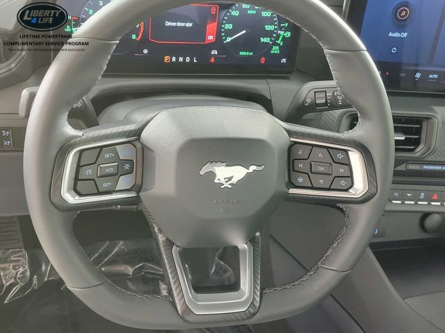 Used 2026 Ford Mustang EcoBoost w/ Mustang Nite Pony Package image 27