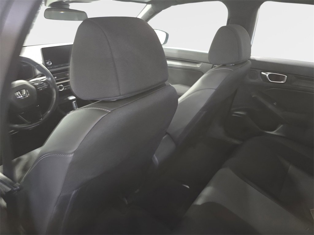 Used 2023 Honda Civic Sport image 13