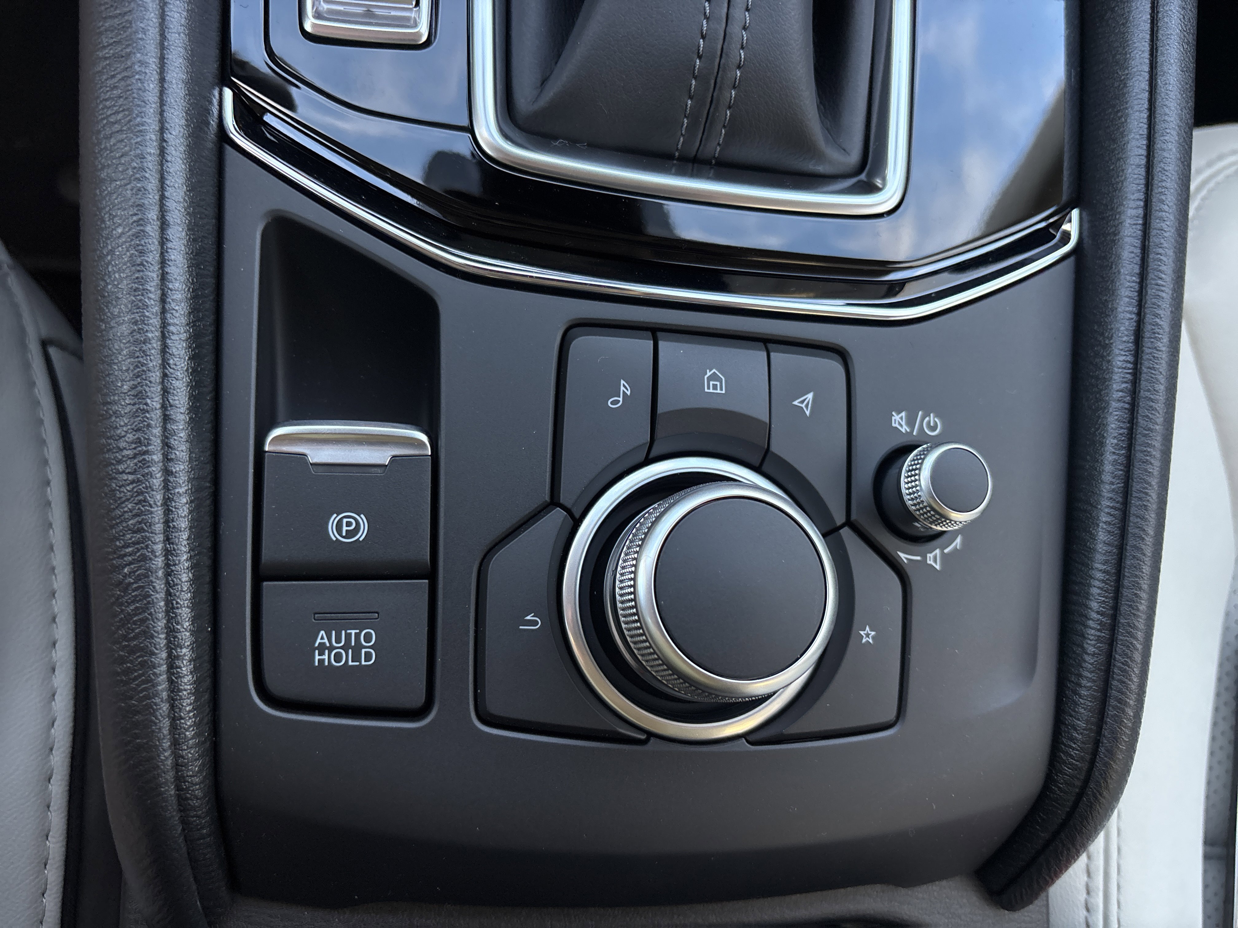 New 2025 MAZDA CX-5 AWD 2.5 S w/ Preferred Package image 37