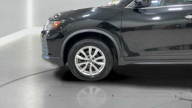 Used 2020 Nissan Rogue SV AWD/4WD image 26