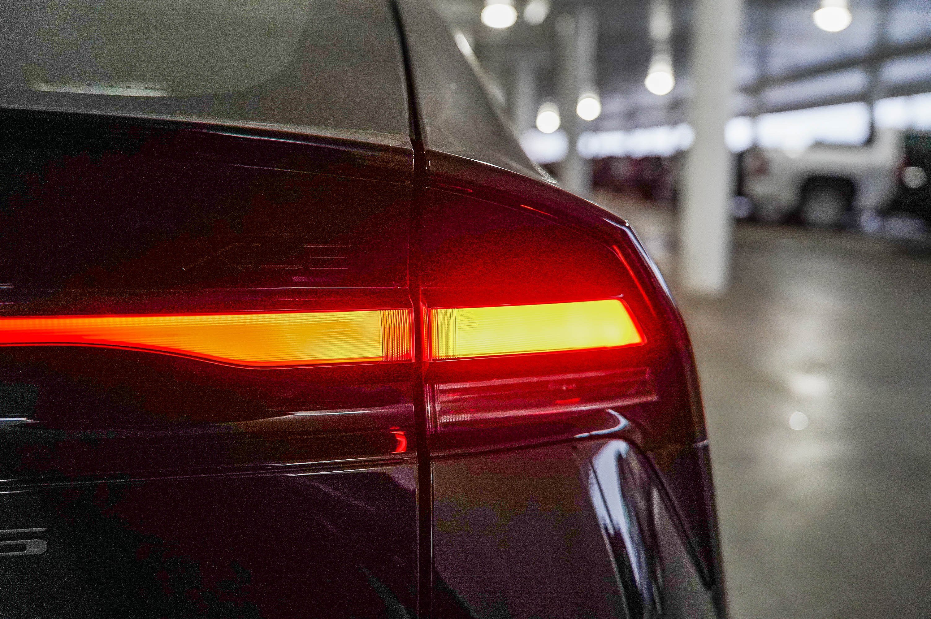 New 2026 Toyota Prius XLE image 12