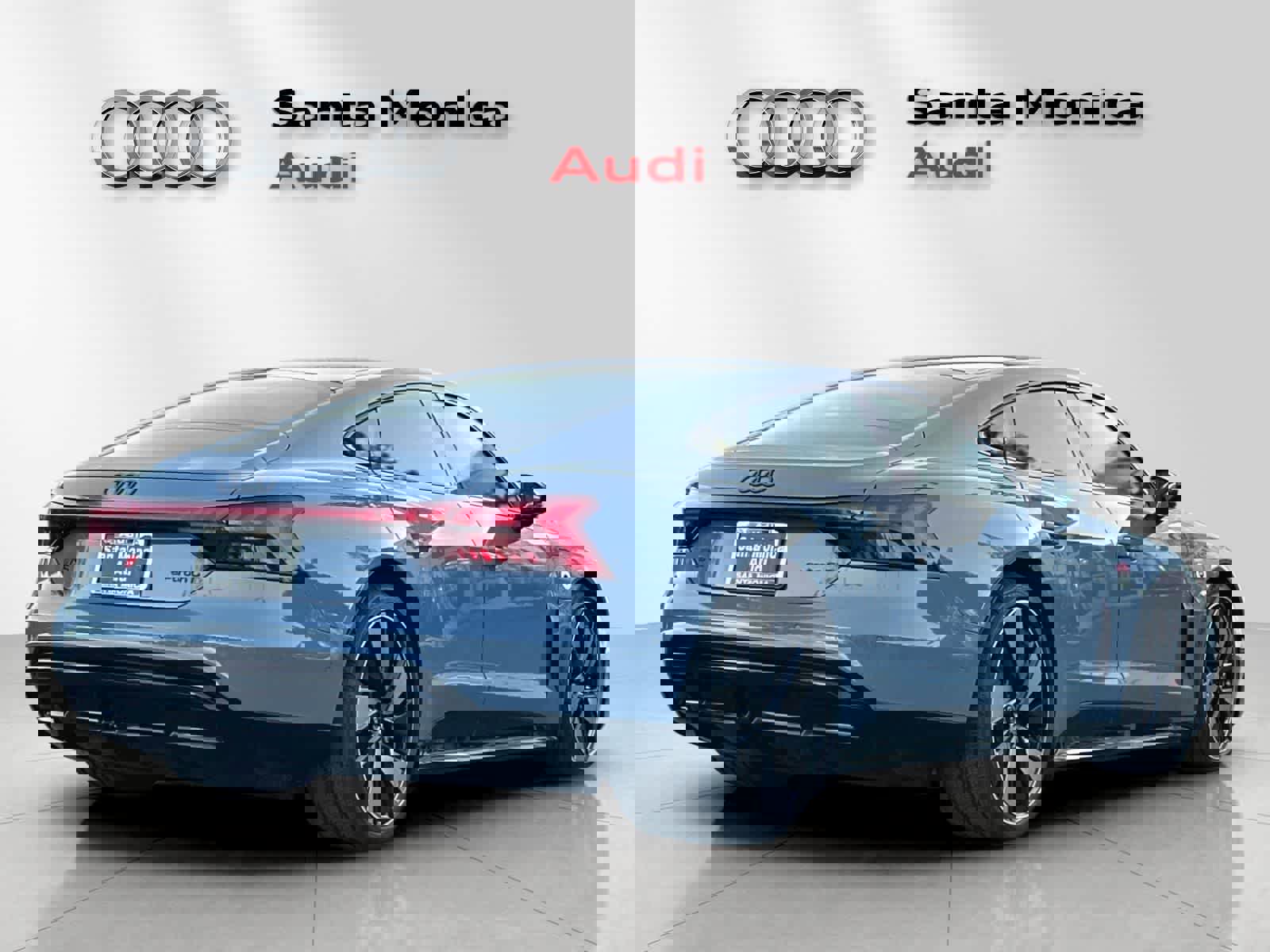 New 2026 Audi S e-tron GT Premium Plus image 2