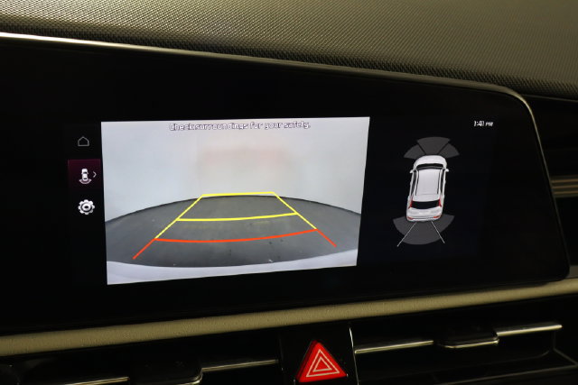 Used 2023 Kia Niro Wave FWD image 40