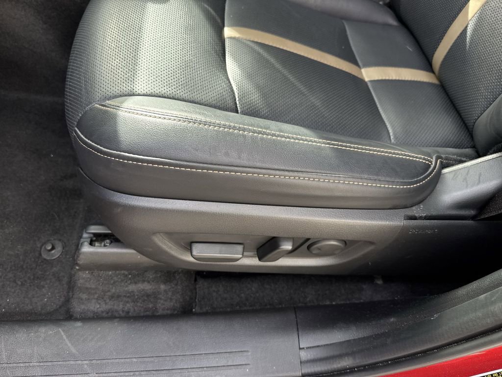 Used 2025 MAZDA CX-90 3.3 Turbo S w/ Premium Package AWD/4WD image 41