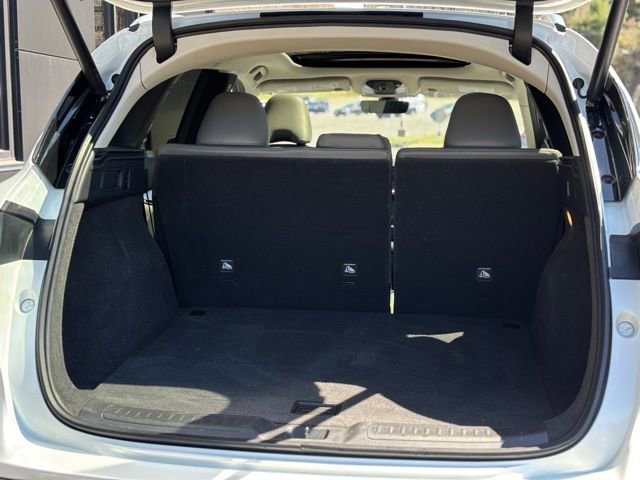 Used 2023 INFINITI QX50 Luxe image 67