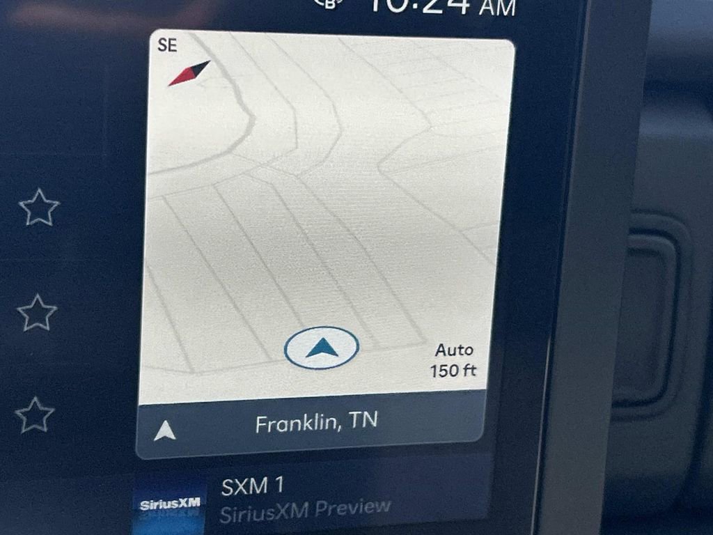 Used 2025 Hyundai Santa Fe XRT AWD/4WD image 28