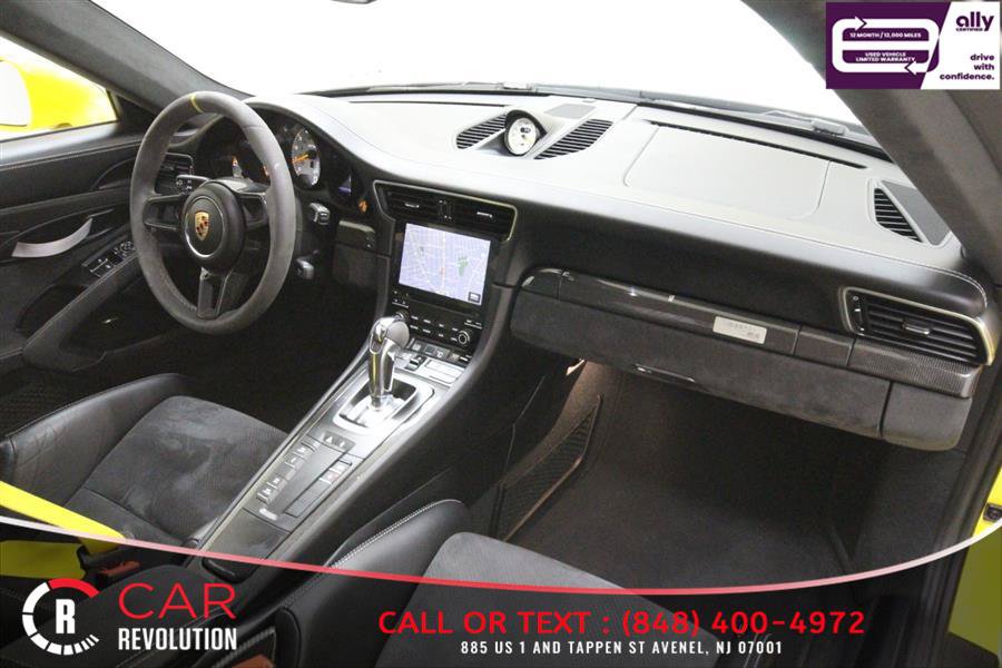 Used 2019 Porsche 911 GT3 RS RWD image 45