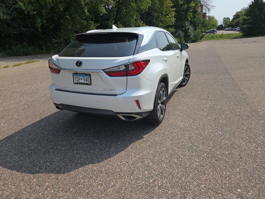 Used 2019 Lexus RX 350 AWD w/ Navigation Package image 13