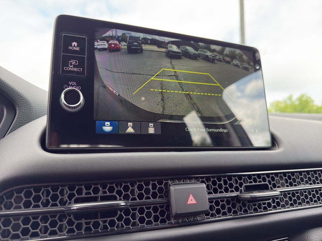 New 2026 Honda HR-V LX image 18