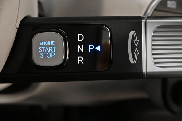 New 2026 Hyundai Palisade Calligraphy image 24