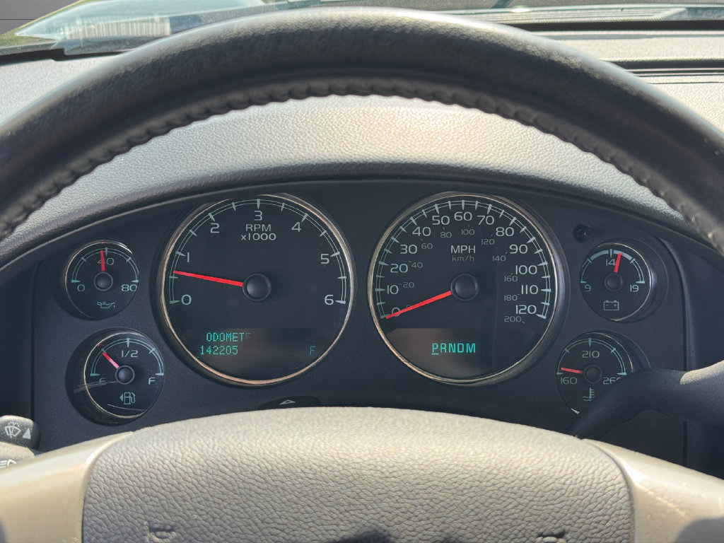 Used 2013 Chevrolet Tahoe LT AWD/4WD image 14