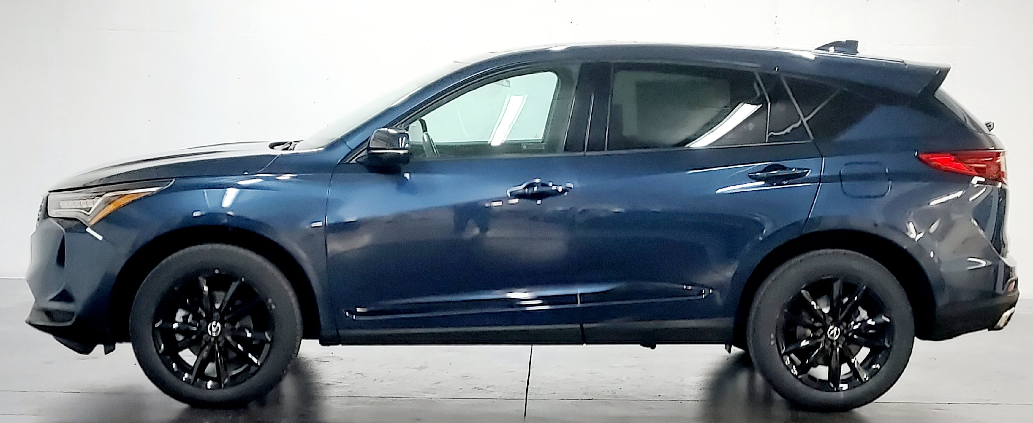 New 2026 Acura RDX SH-AWD image 10