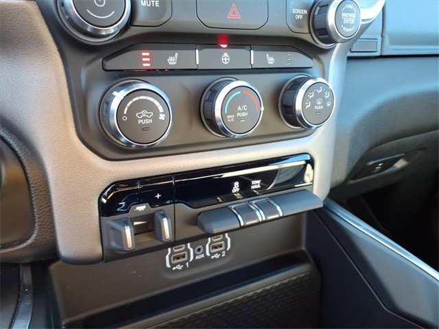 Used 2024 RAM 1500 Big Horn image 20