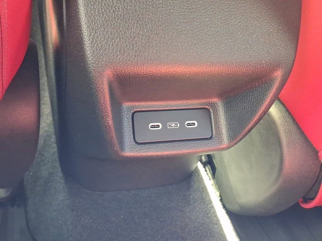 Used 2024 Acura Integra A-Spec image 27