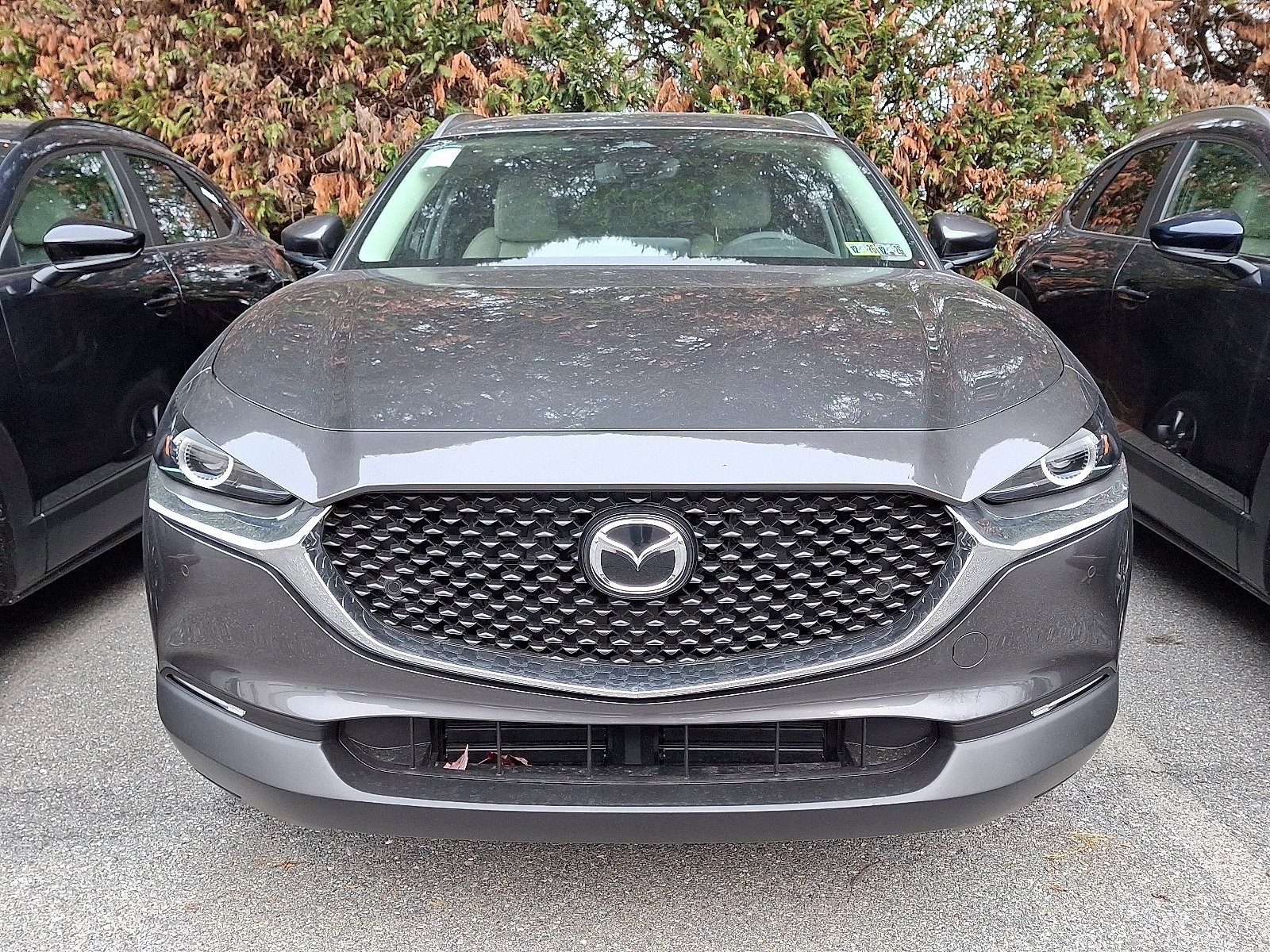 New 2026 MAZDA CX-30 AWD 2.5 S image 2
