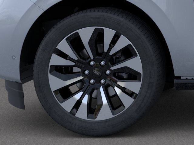 New 2026 Ford Expedition Max Platinum w/ Driver's Package AWD/4WD image 19