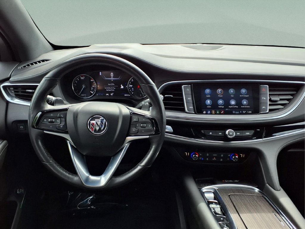 Certified 2023 Buick Enclave Avenir w/ Avenir Technology Package AWD/4WD image 17