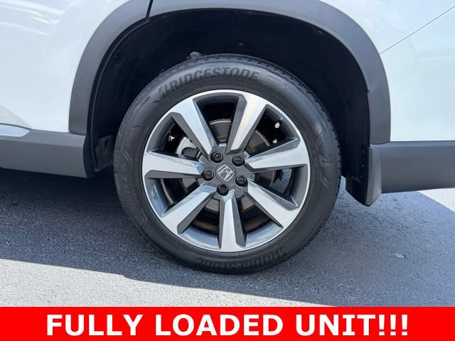 Used 2023 Honda Pilot Elite image 10