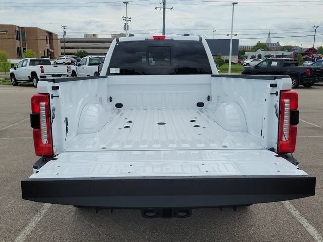 New 2026 Ford F350 XL w/ STX Appearance Package AWD/4WD image 8