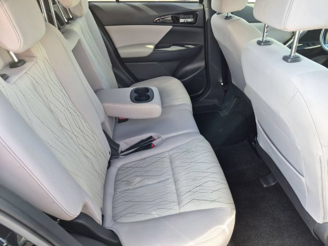 Used 2018 Mitsubishi Eclipse Cross SE AWD/4WD image 28