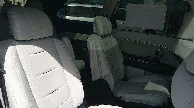 New 2026 Hyundai Palisade Calligraphy image 10