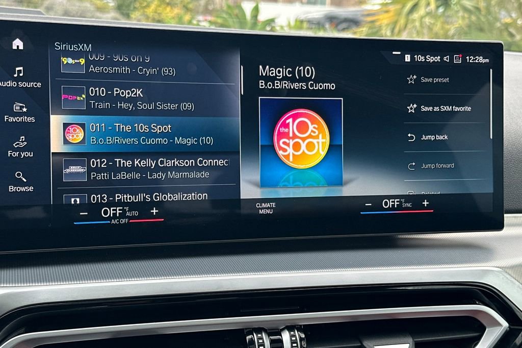 Used 2023 BMW i4 eDrive40 image 20