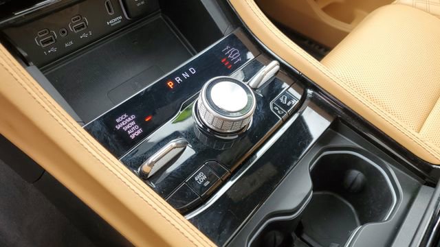 Certified 2022 Jeep Grand Cherokee Summit image 23