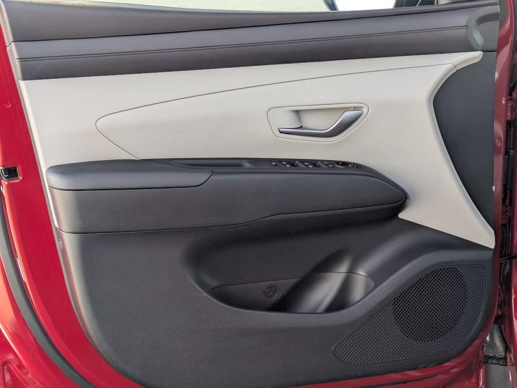 New 2026 Hyundai Tucson SE FWD image 12