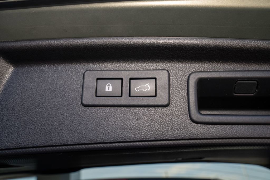 Used 2020 Subaru Forester Touring w/ Popular Package #2 image 6