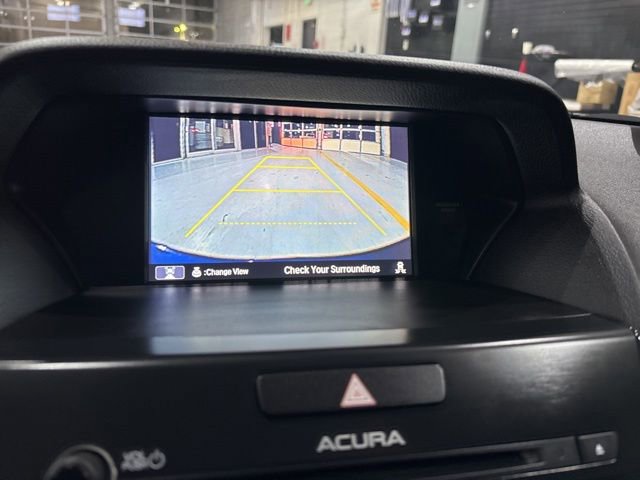 Used 2016 Acura ILX FWD image 26