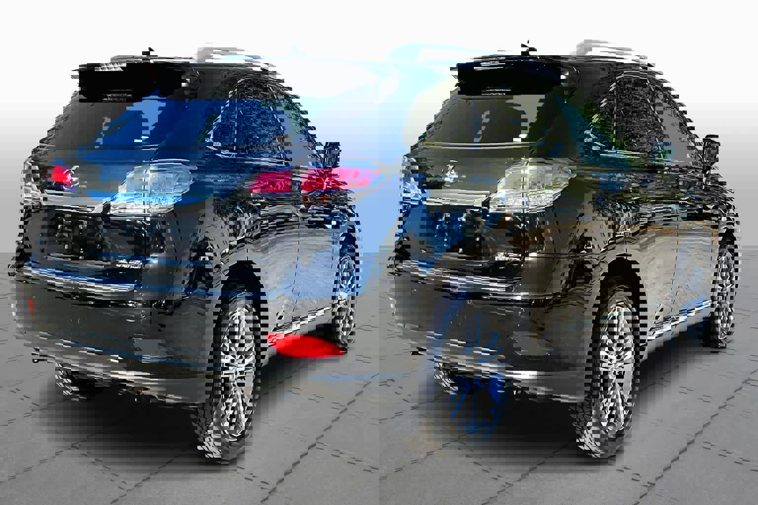 Used 2015 Lexus RX 350 FWD image 12