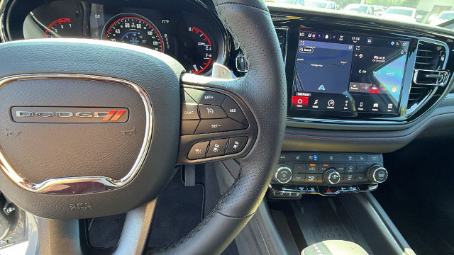 New 2026 Dodge Durango GT AWD/4WD image 29