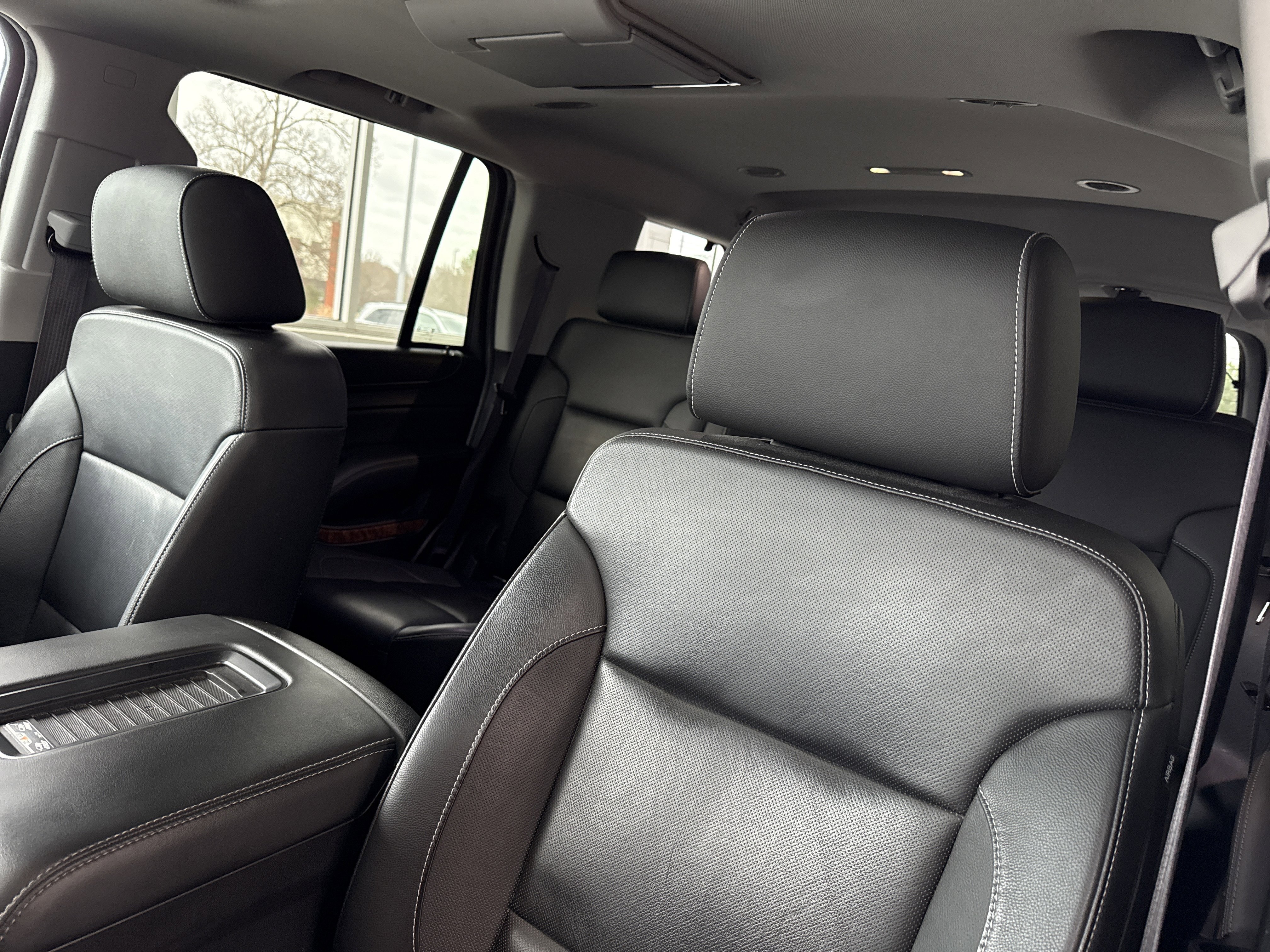 Used 2017 Chevrolet Tahoe Premier image 26