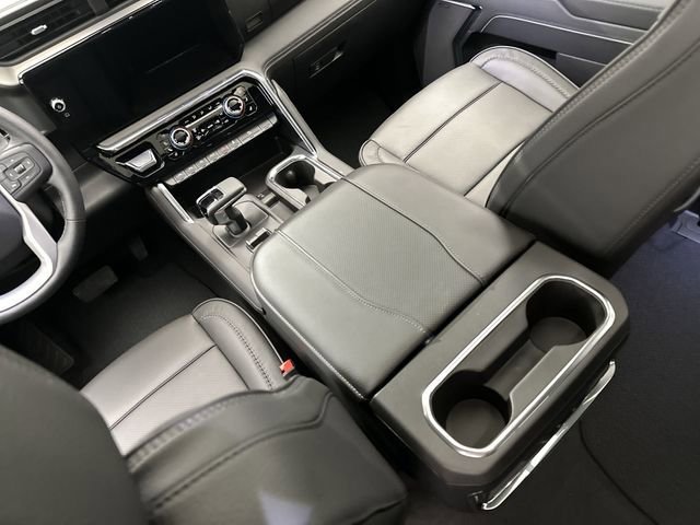 New 2026 GMC Sierra 1500 Denali w/ Technology Package AWD/4WD image 24