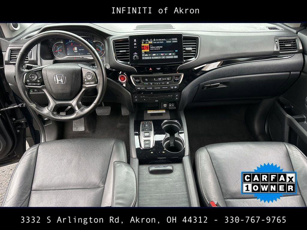 Used 2021 Honda Pilot Elite image 58