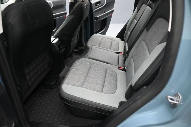 Used 2022 Ford Bronco Sport Big Bend AWD/4WD image 23