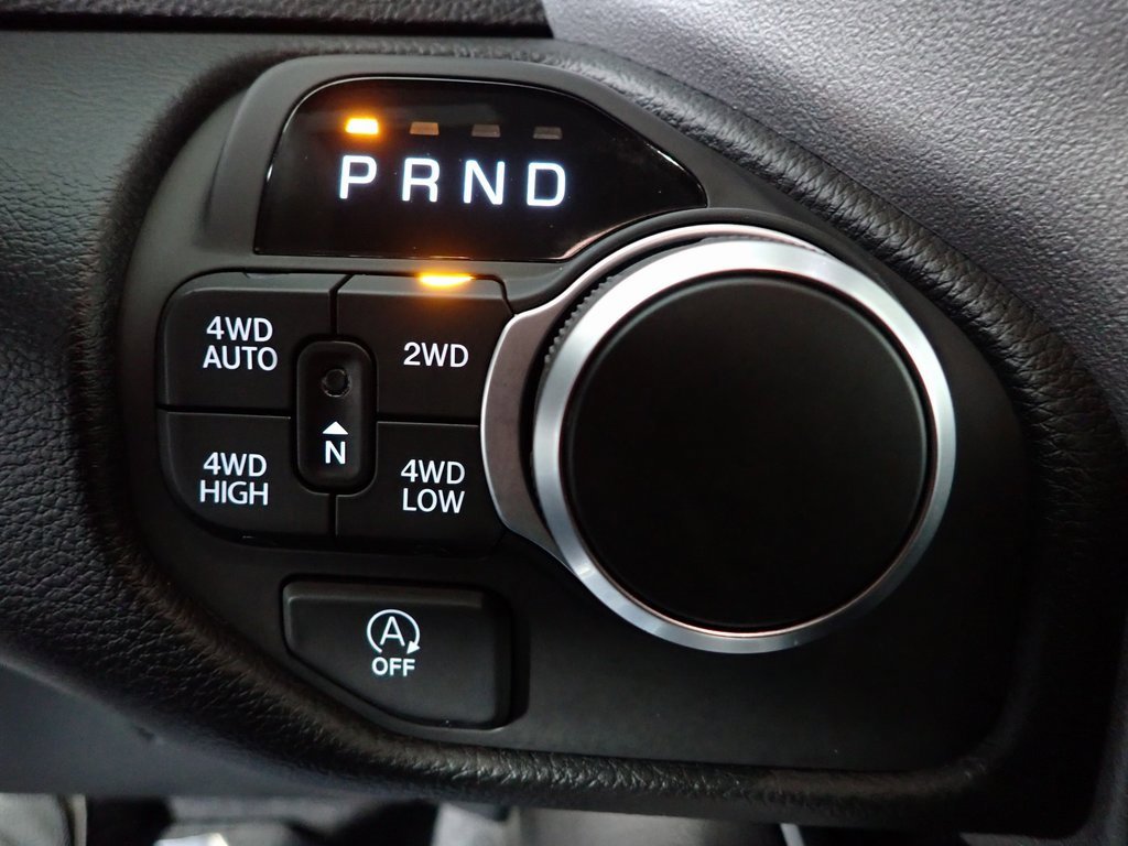 Used 2026 RAM 1500 Big Horn image 29