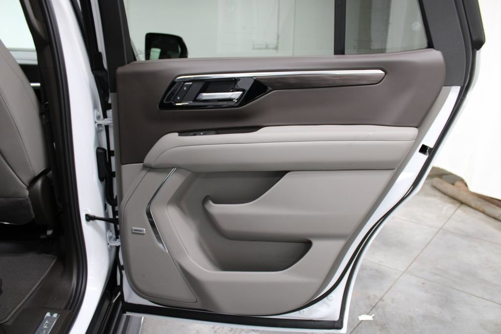 New 2026 Chevrolet Tahoe LT w/ Comfort Package image 24