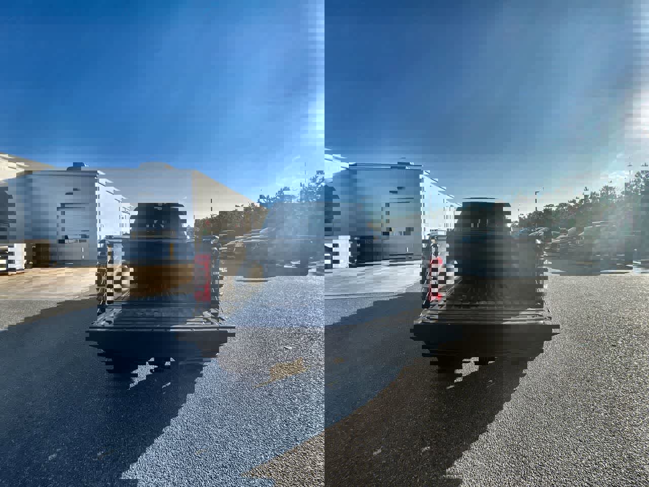 Used 2022 RAM 2500 Limited w/ Towing Technology Group image 25