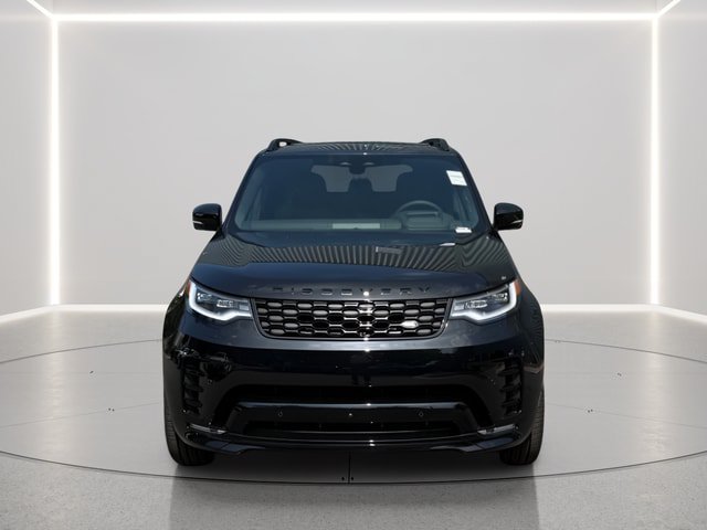 New 2026 Land Rover Discovery Dynamic SE AWD/4WD image 8