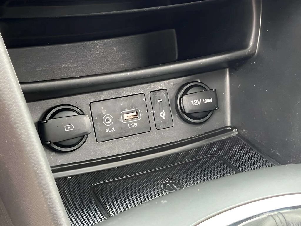 Used 2020 Hyundai Kona Ultimate FWD image 22