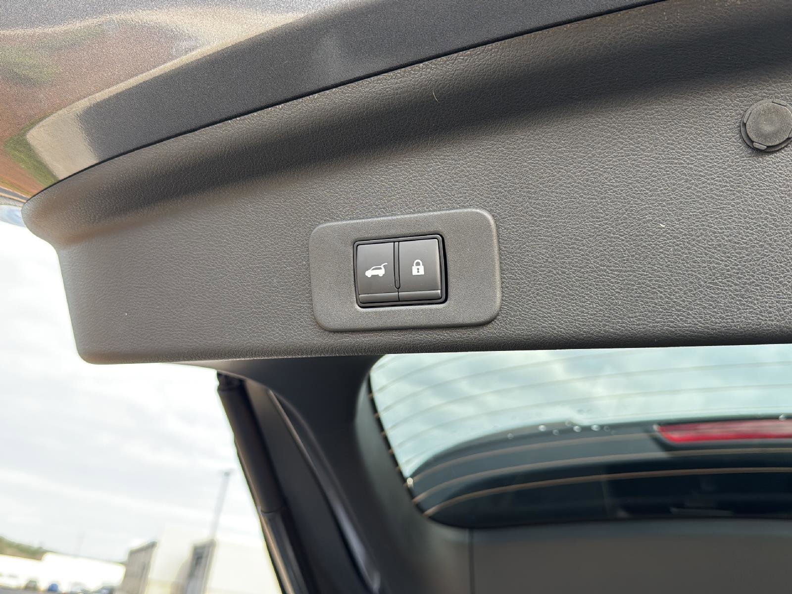 New 2025 Nissan Murano SL w/ Cargo Package image 30