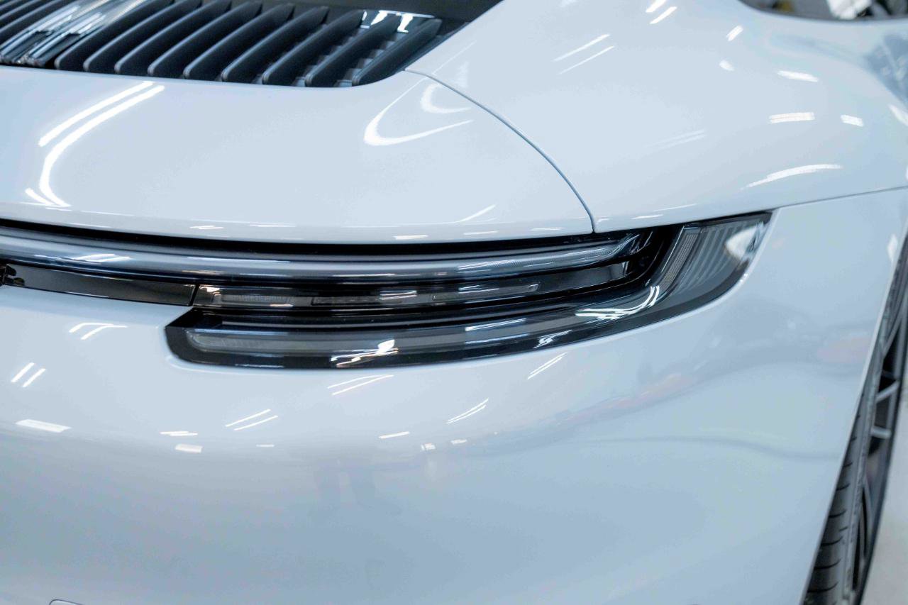 Used 2024 Porsche 911 Carrera GTS image 24